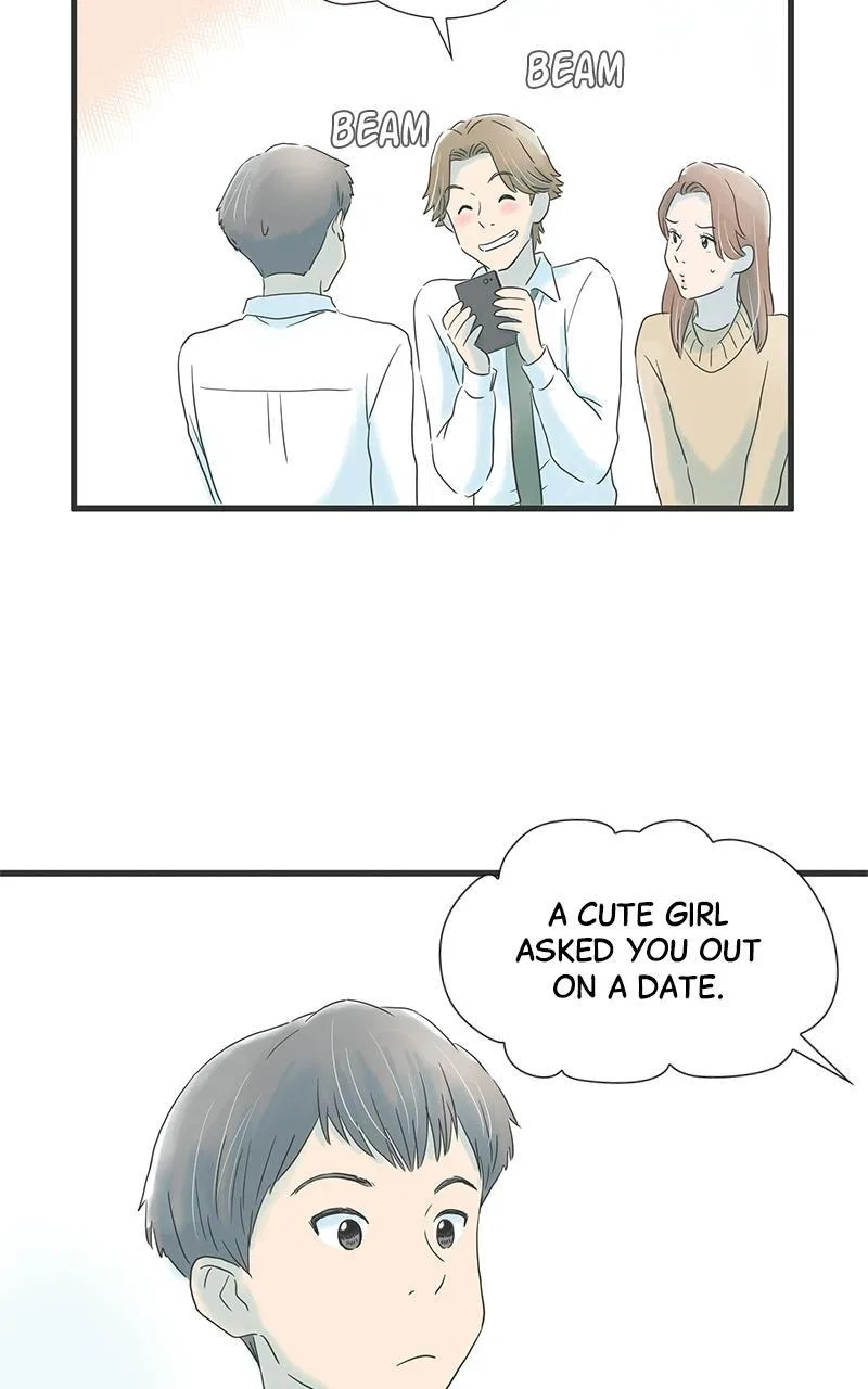 It Rains on Precious Days Chapter 16 – Page 58