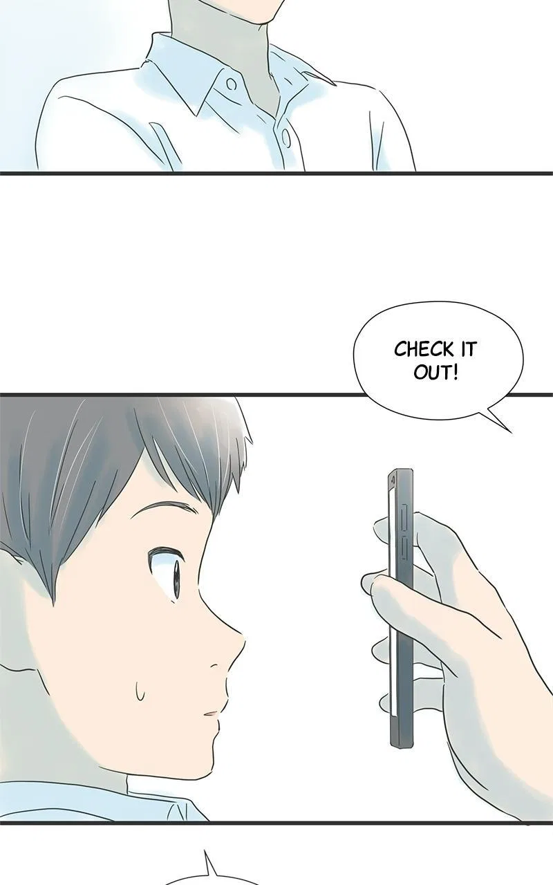 It Rains on Precious Days Chapter 16 – Page 59