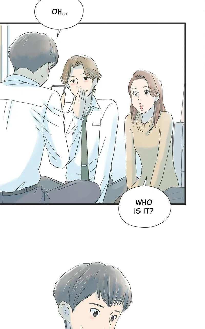 It Rains on Precious Days Chapter 16 – Page 61