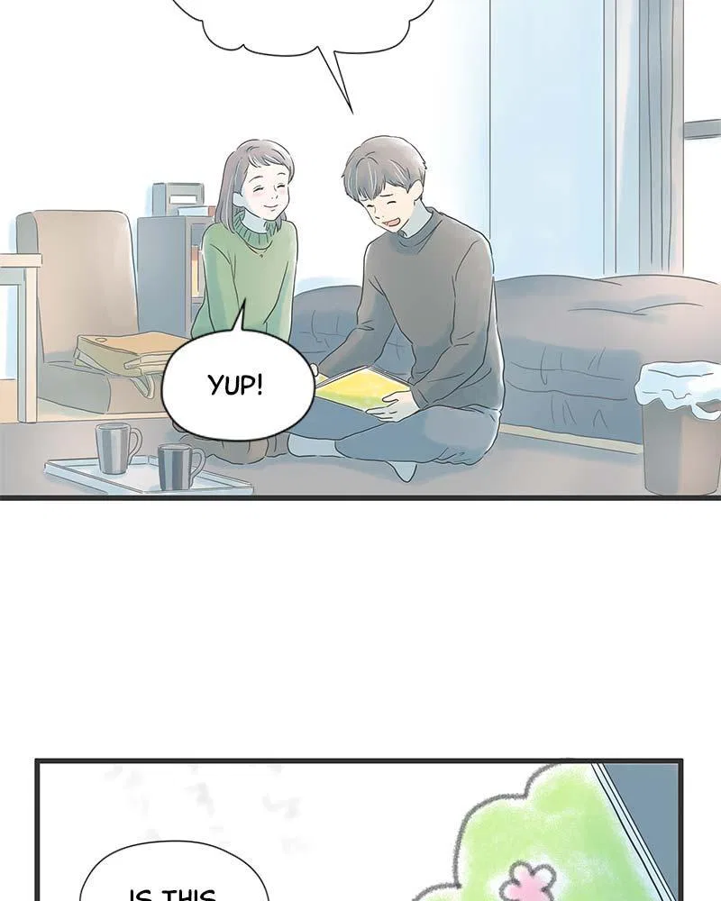 It Rains on Precious Days Chapter 15 – Page 4