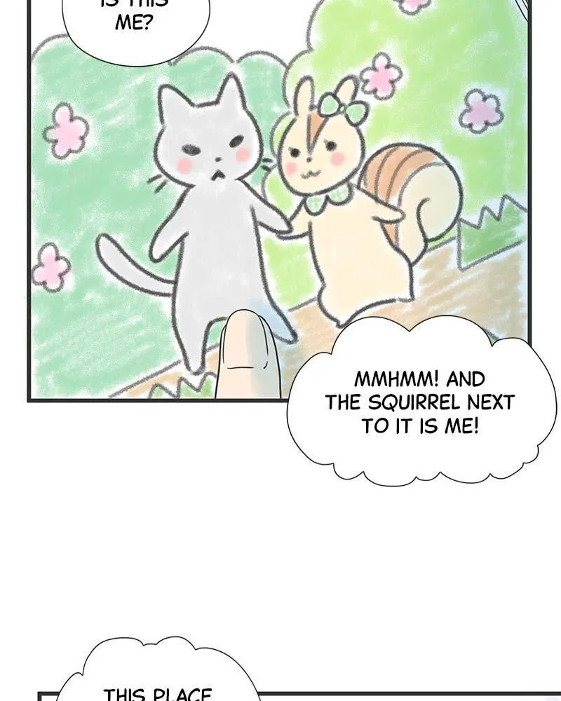 It Rains on Precious Days Chapter 15 – Page 5