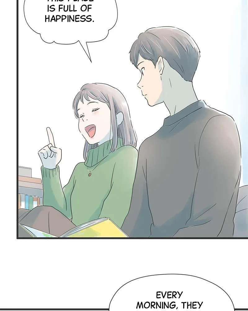It Rains on Precious Days Chapter 15 – Page 6