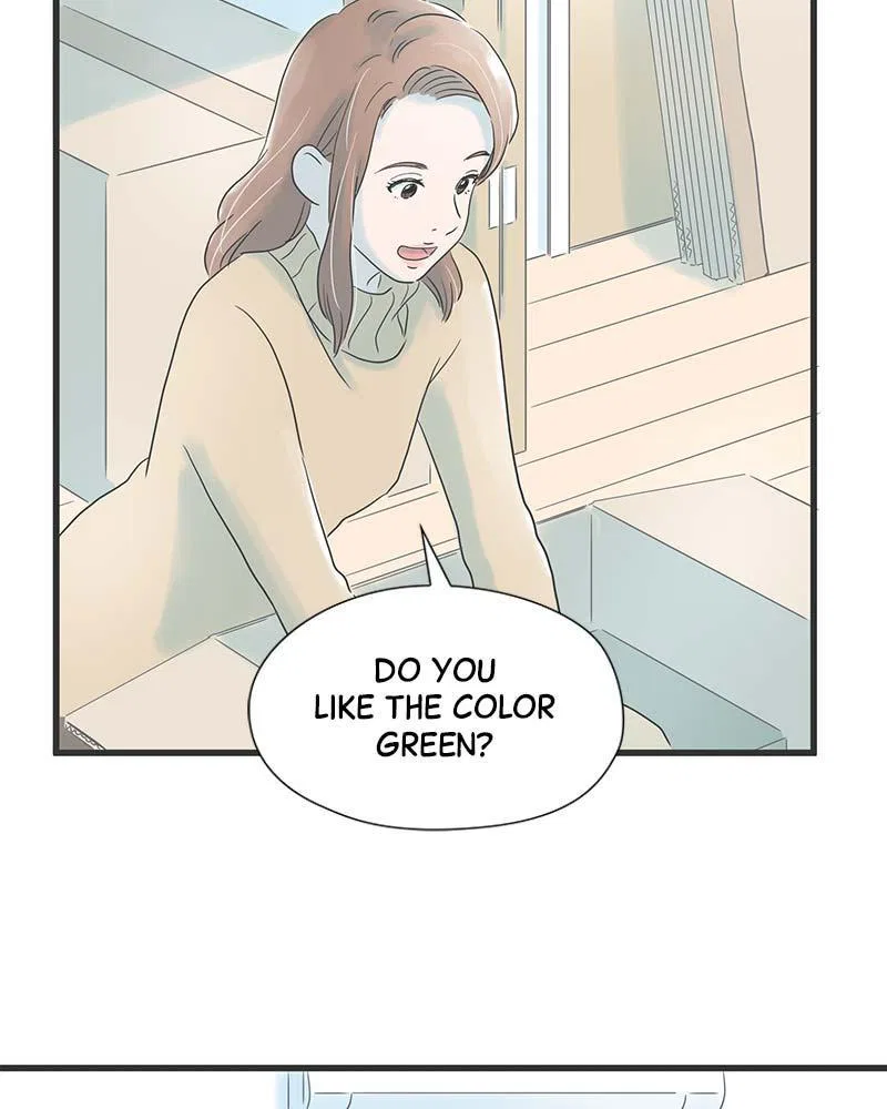 It Rains on Precious Days Chapter 15 – Page 20