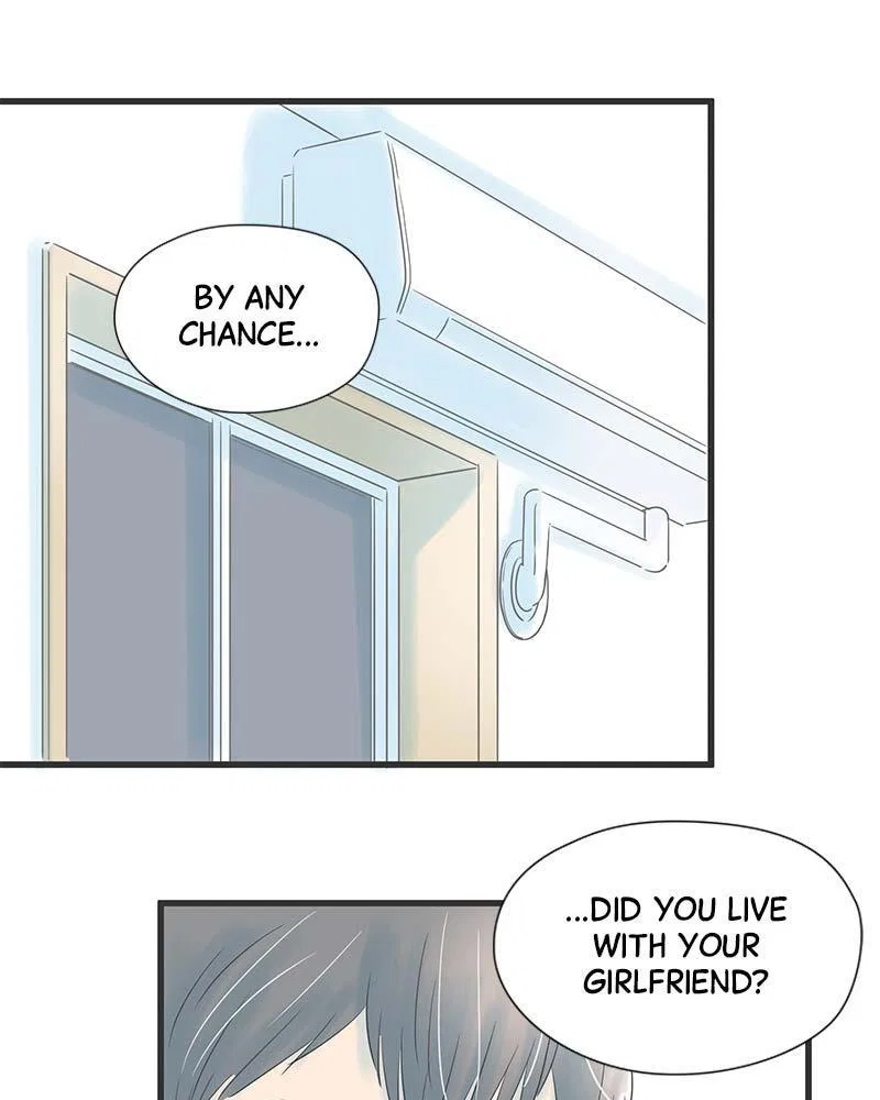It Rains on Precious Days Chapter 15 – Page 26