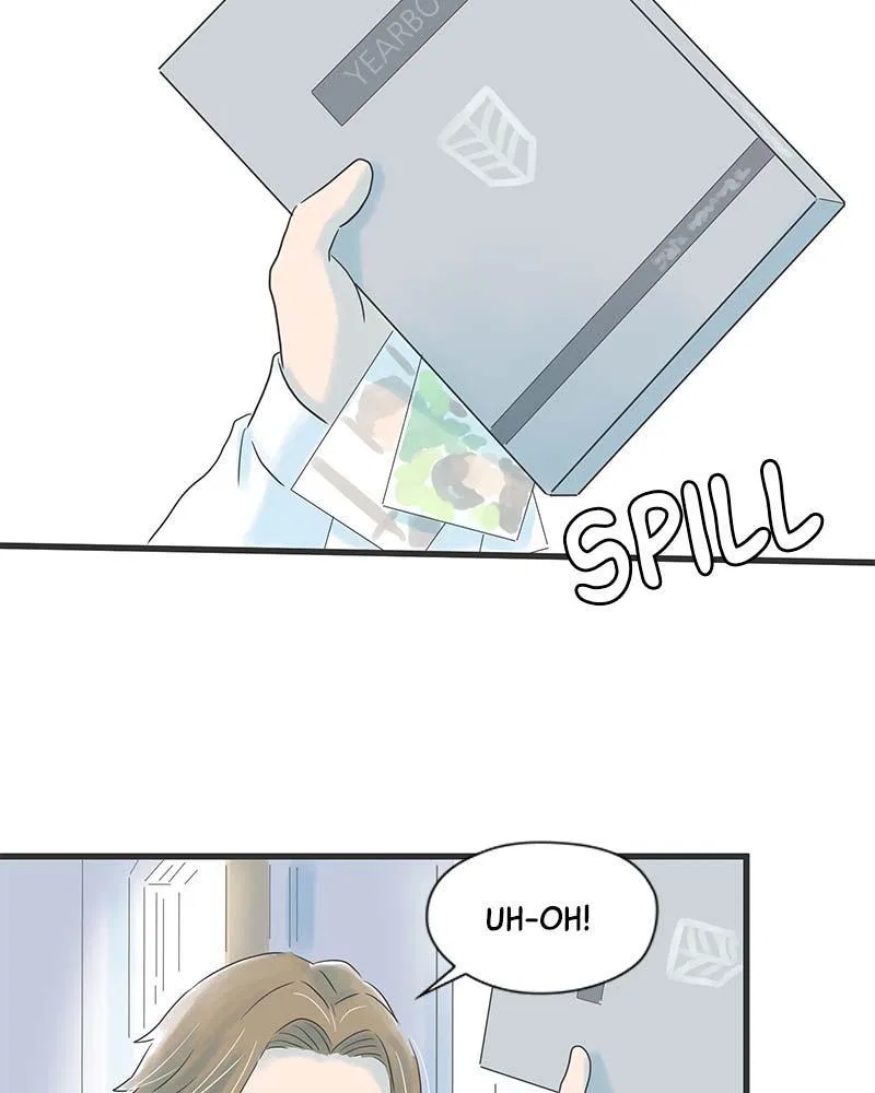 It Rains on Precious Days Chapter 15 – Page 30