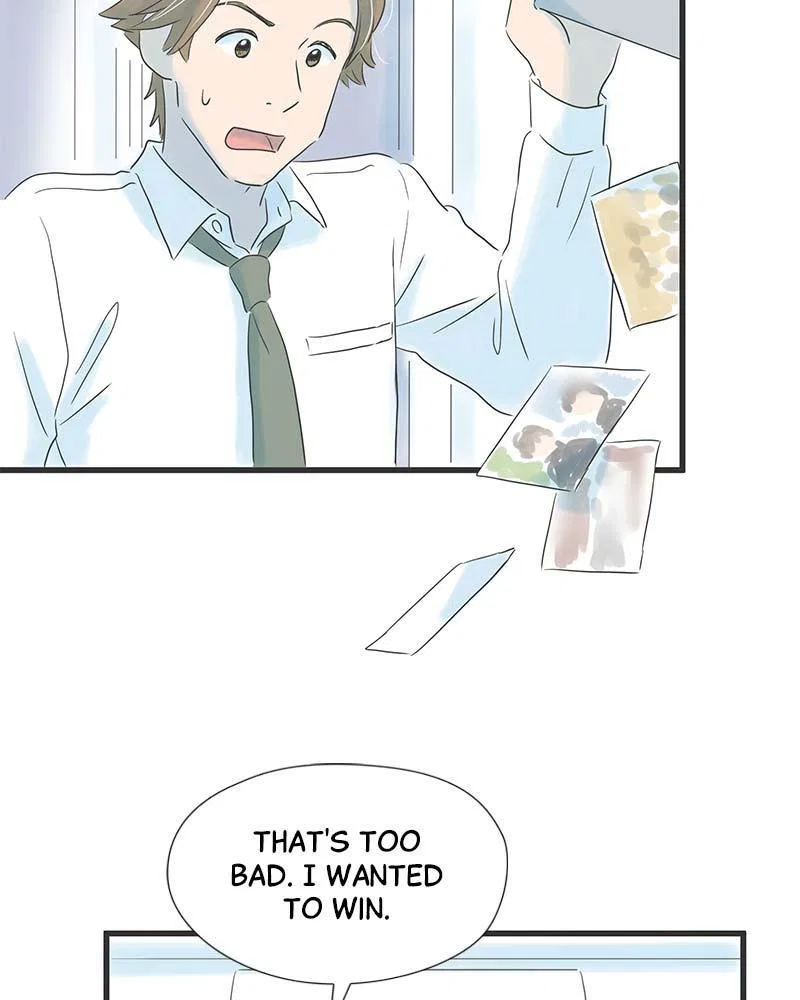 It Rains on Precious Days Chapter 15 – Page 31