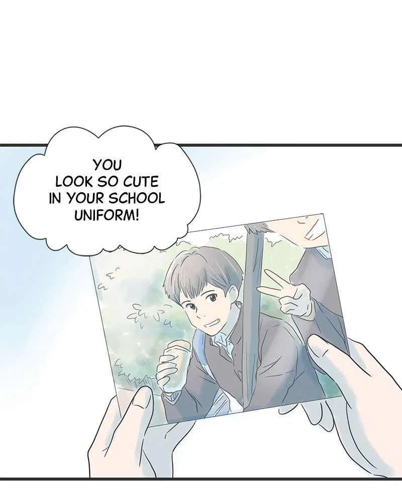 It Rains on Precious Days Chapter 15 – Page 34