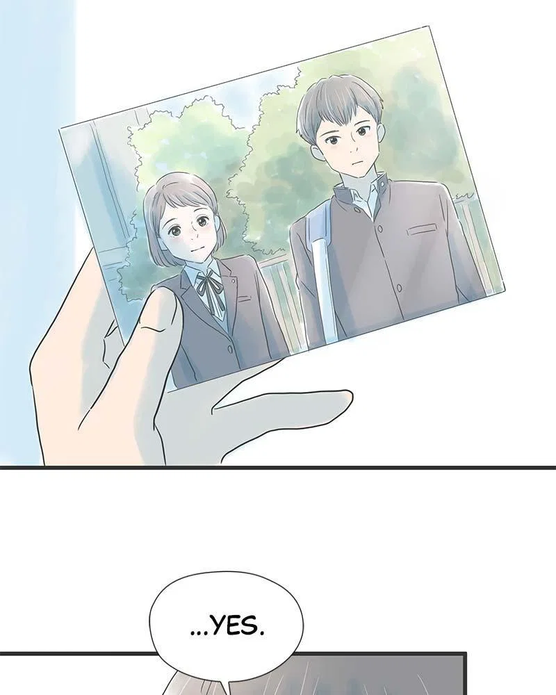 It Rains on Precious Days Chapter 15 – Page 38