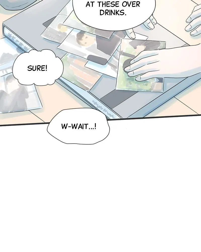 It Rains on Precious Days Chapter 15 – Page 41