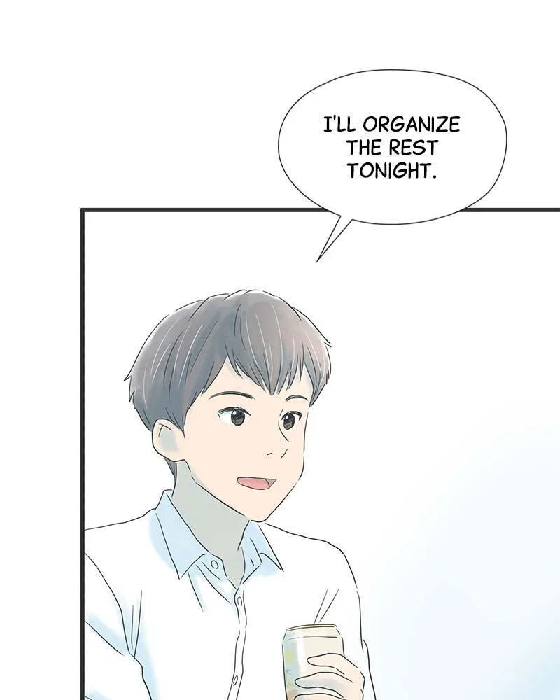 It Rains on Precious Days Chapter 15 – Page 45