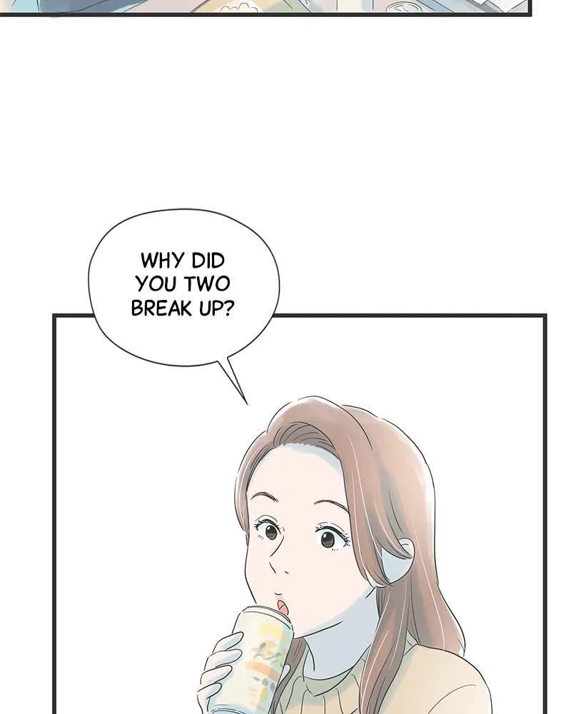 It Rains on Precious Days Chapter 15 – Page 47