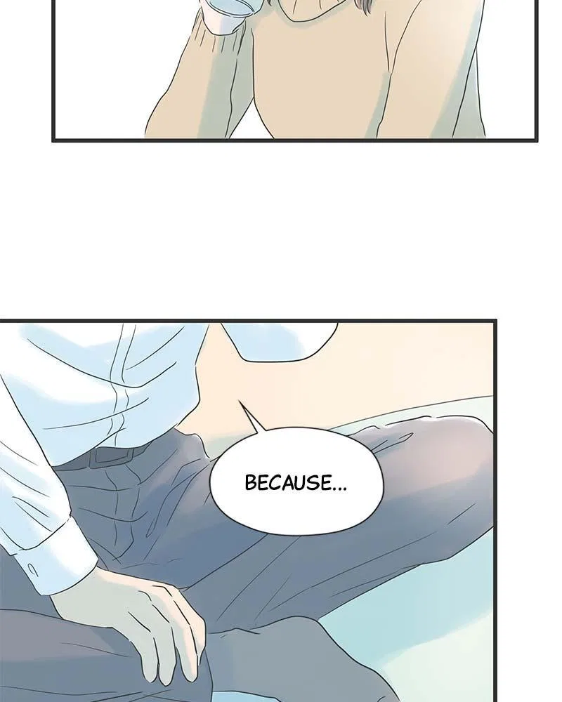 It Rains on Precious Days Chapter 15 – Page 48