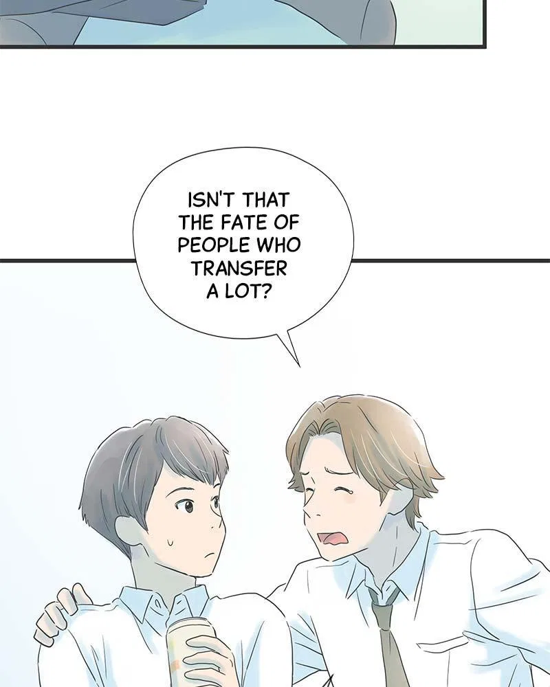 It Rains on Precious Days Chapter 15 – Page 49