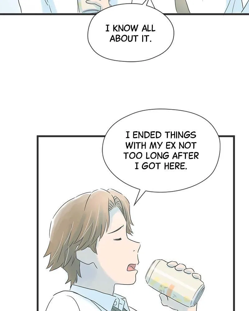It Rains on Precious Days Chapter 15 – Page 50