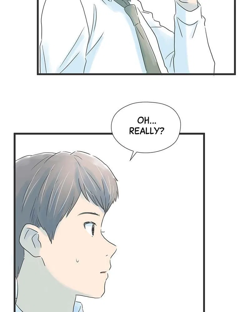 It Rains on Precious Days Chapter 15 – Page 51