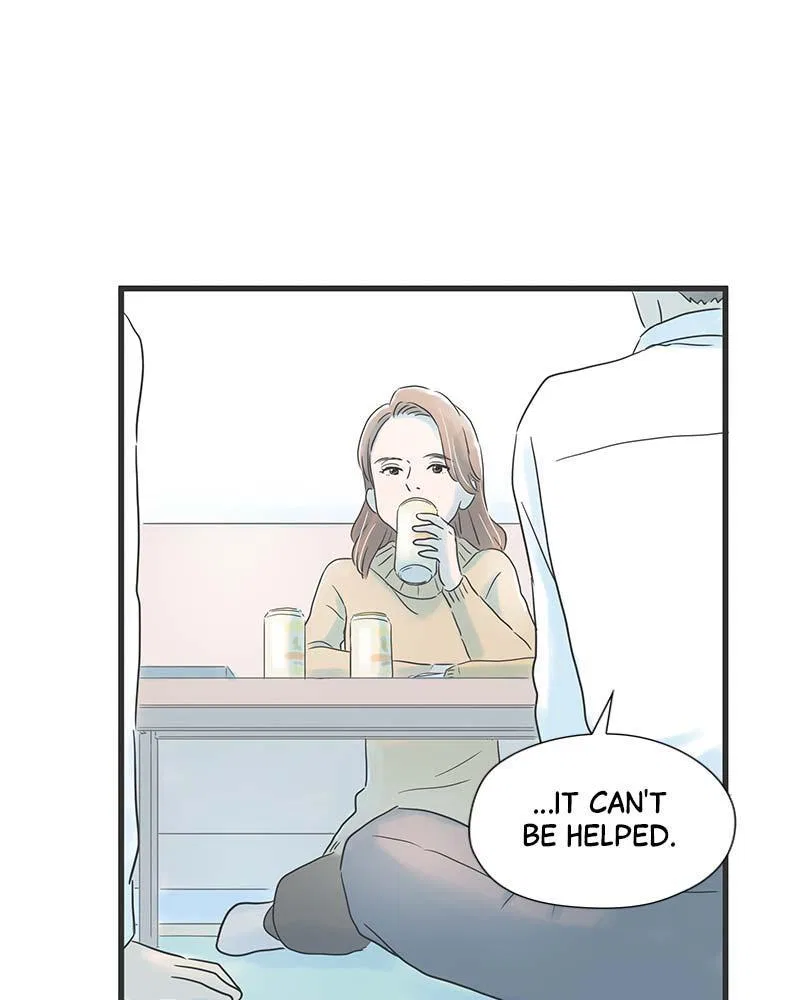 It Rains on Precious Days Chapter 15 – Page 53