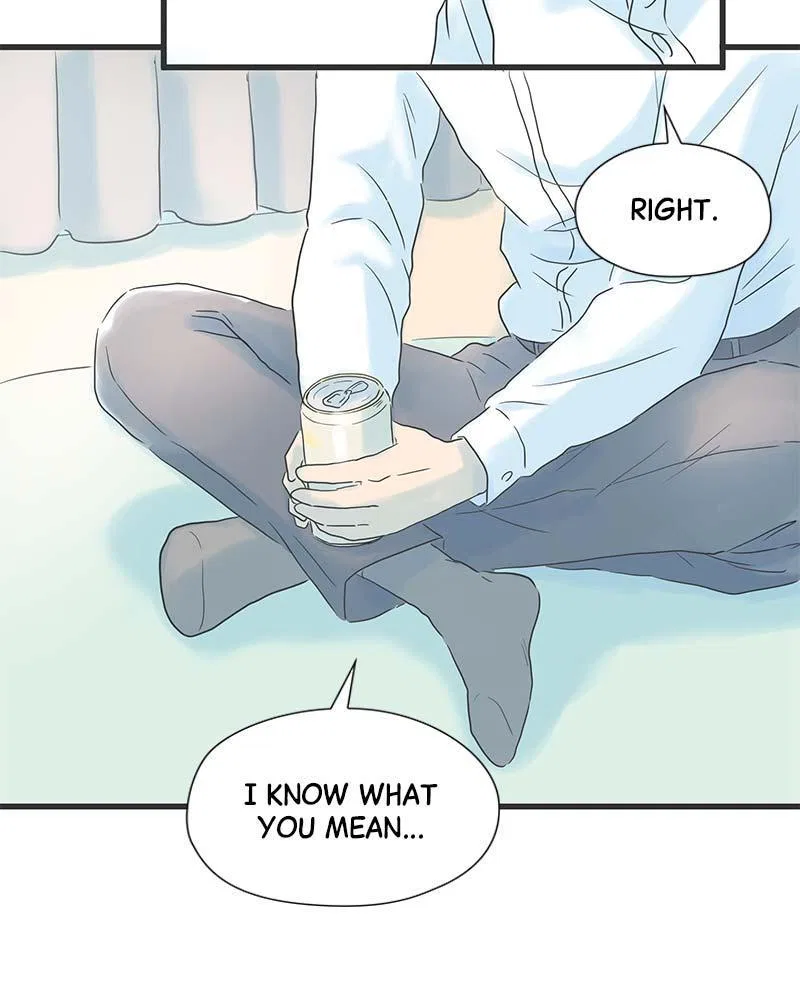 It Rains on Precious Days Chapter 15 – Page 59