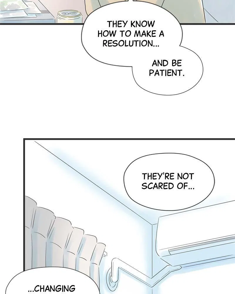 It Rains on Precious Days Chapter 15 – Page 71