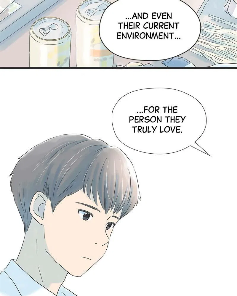 It Rains on Precious Days Chapter 15 – Page 73