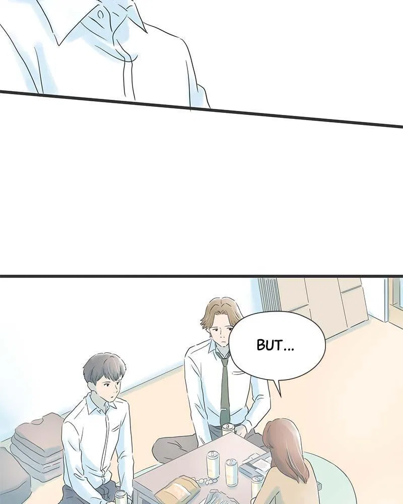 It Rains on Precious Days Chapter 15 – Page 74