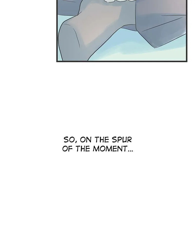 It Rains on Precious Days Chapter 15 – Page 83