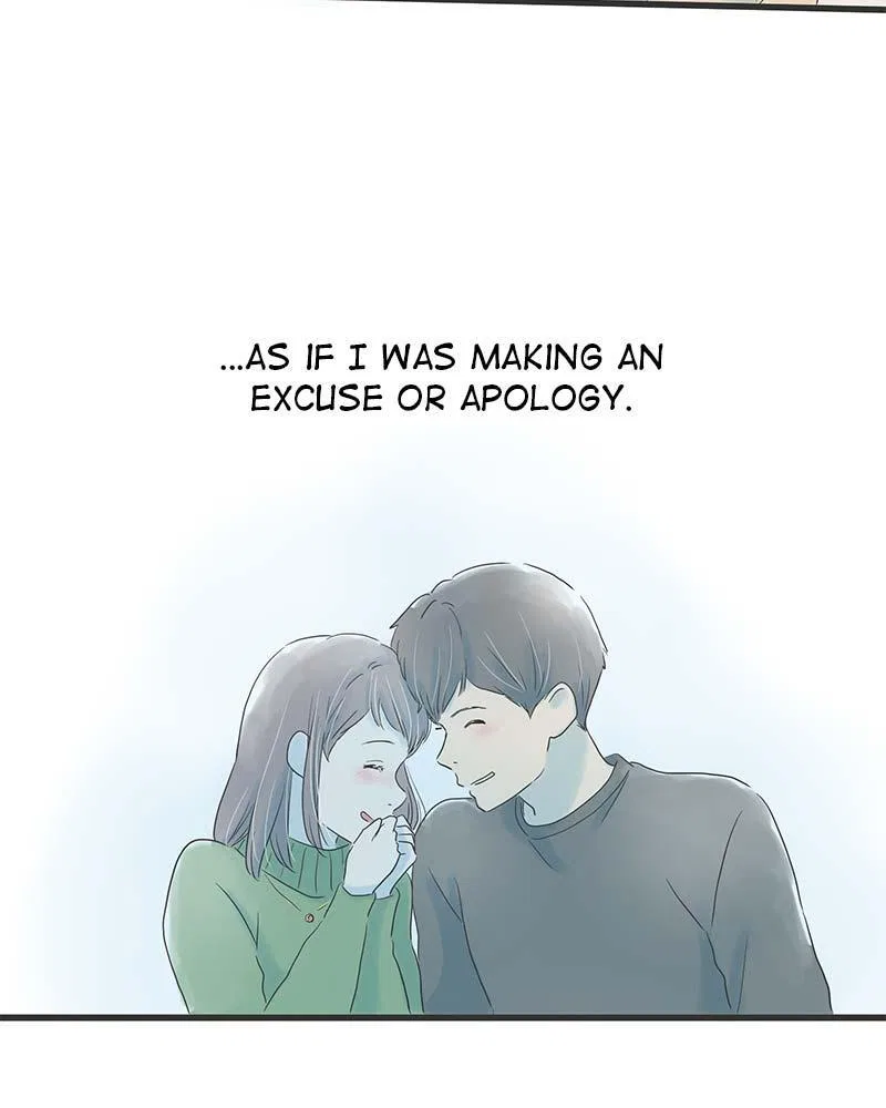 It Rains on Precious Days Chapter 15 – Page 88