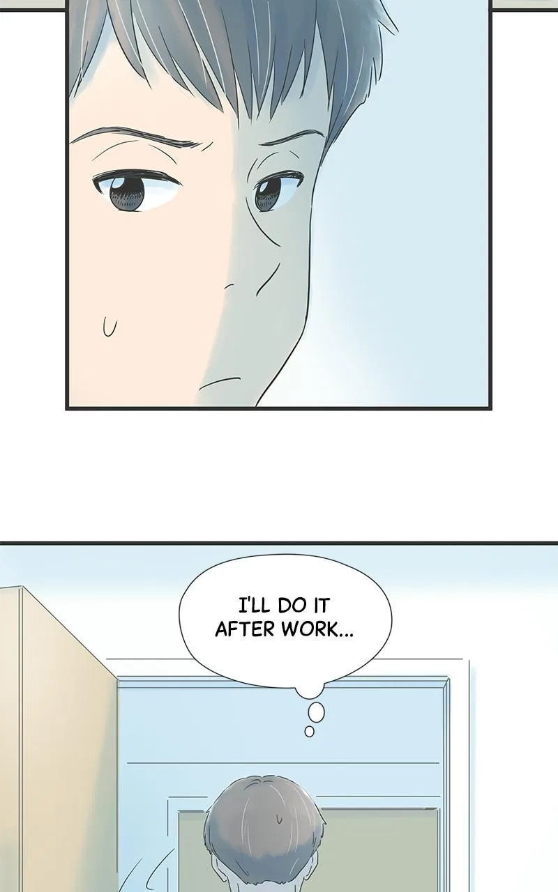 It Rains on Precious Days Chapter 14 – Page 9