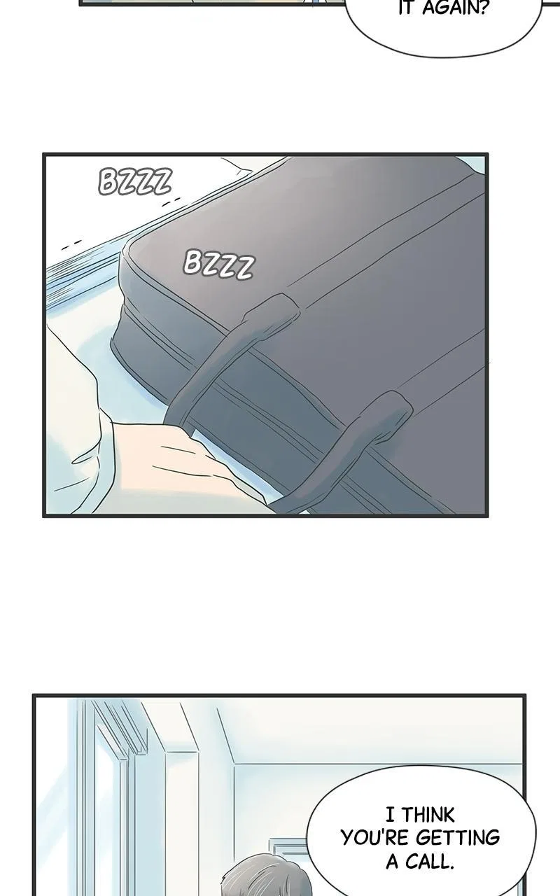 It Rains on Precious Days Chapter 14 – Page 16
