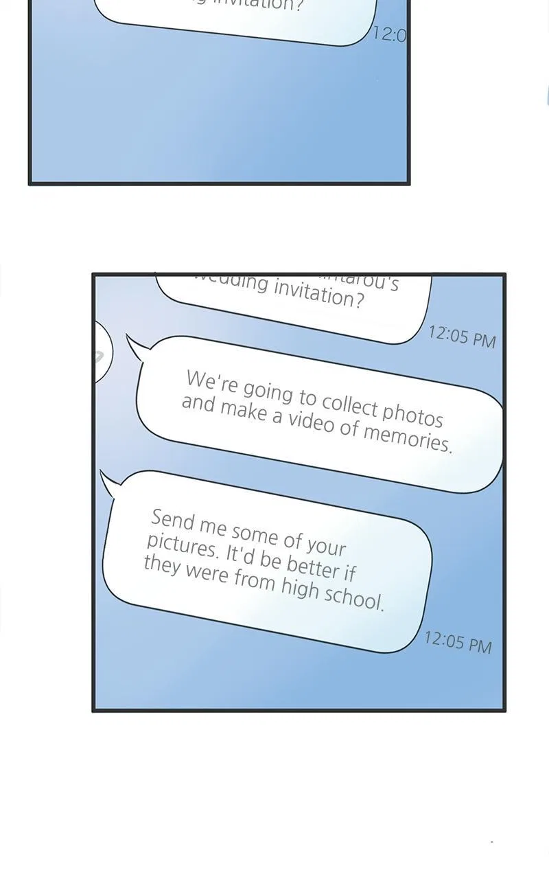 It Rains on Precious Days Chapter 14 – Page 18