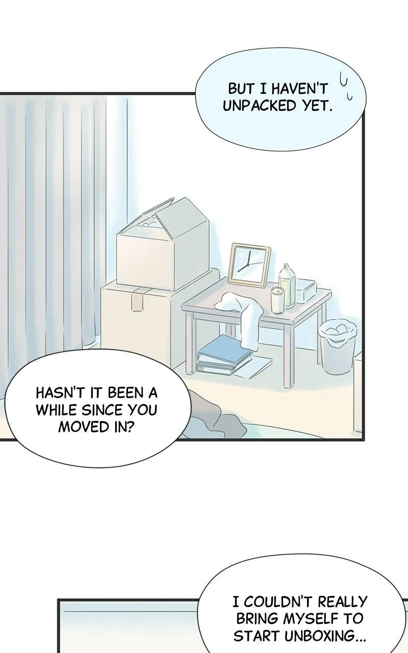 It Rains on Precious Days Chapter 14 – Page 22