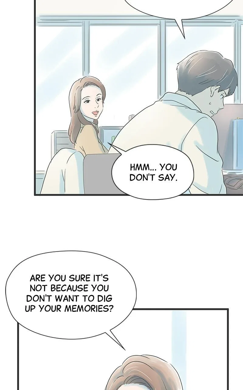 It Rains on Precious Days Chapter 14 – Page 23
