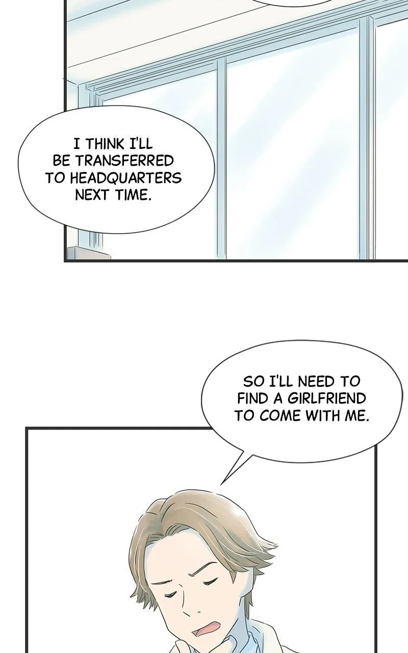 It Rains on Precious Days Chapter 14 – Page 29