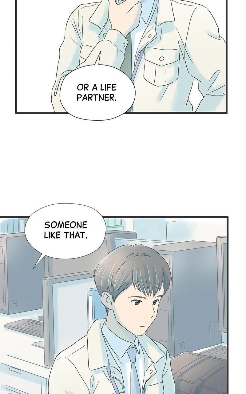 It Rains on Precious Days Chapter 14 – Page 30