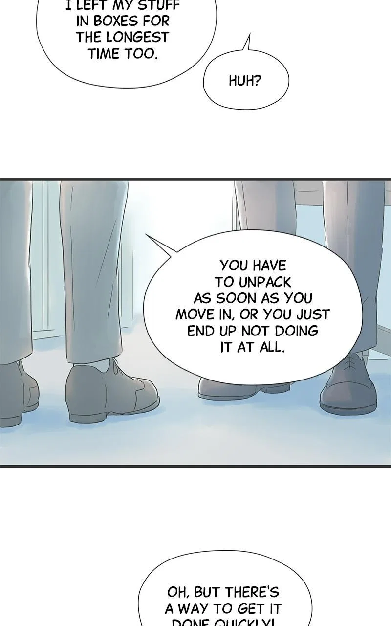 It Rains on Precious Days Chapter 14 – Page 32