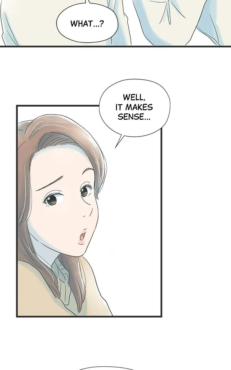 It Rains on Precious Days Chapter 14 – Page 35