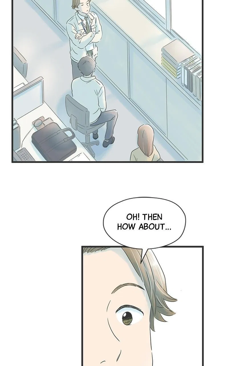 It Rains on Precious Days Chapter 14 – Page 37