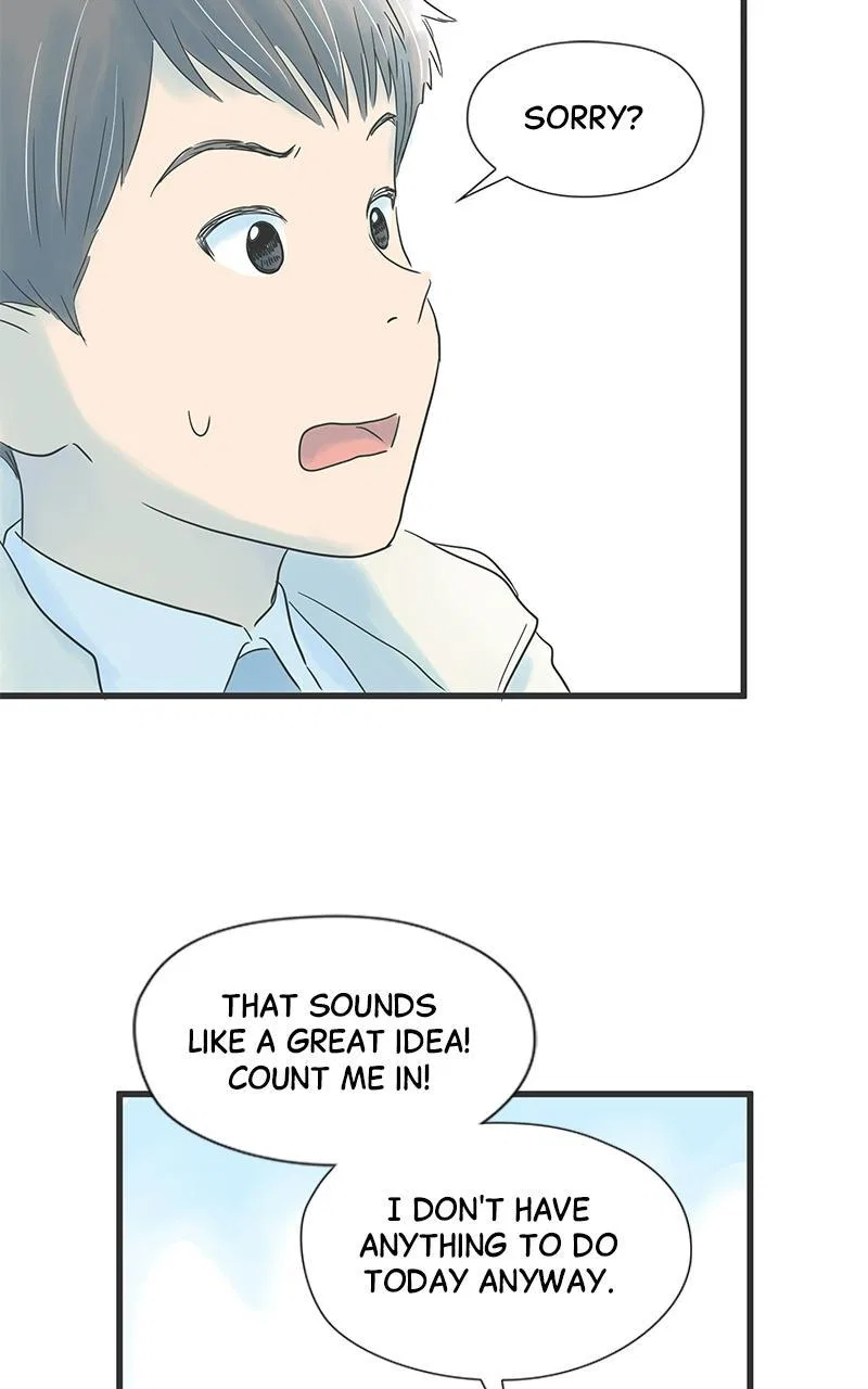 It Rains on Precious Days Chapter 14 – Page 39
