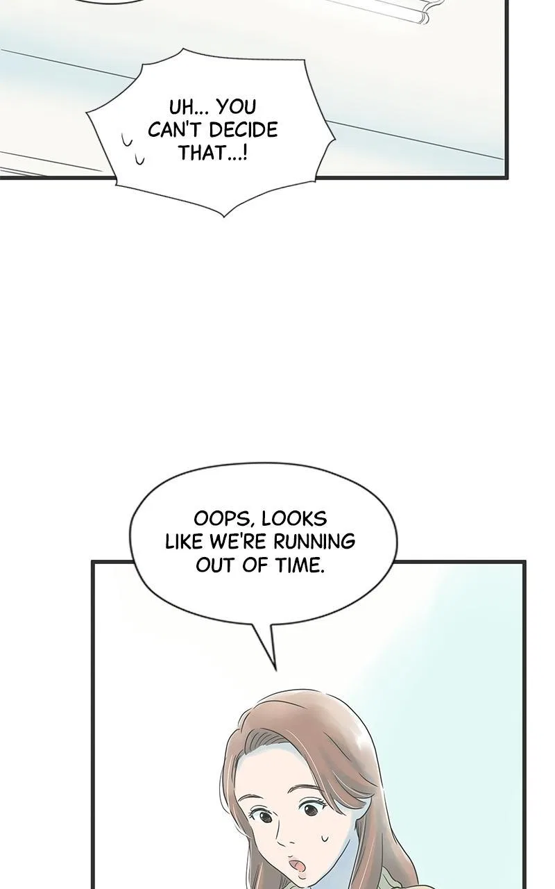 It Rains on Precious Days Chapter 14 – Page 41