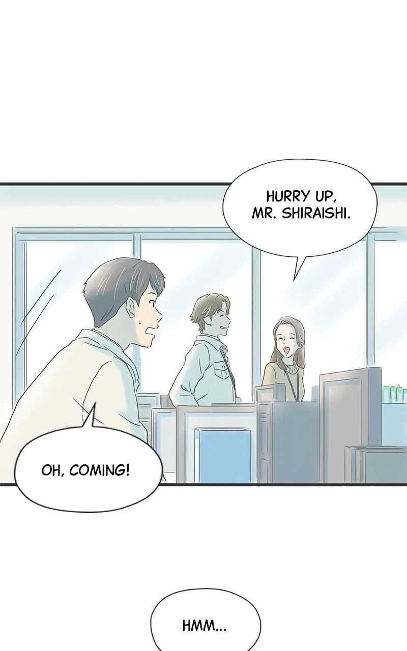 It Rains on Precious Days Chapter 14 – Page 43