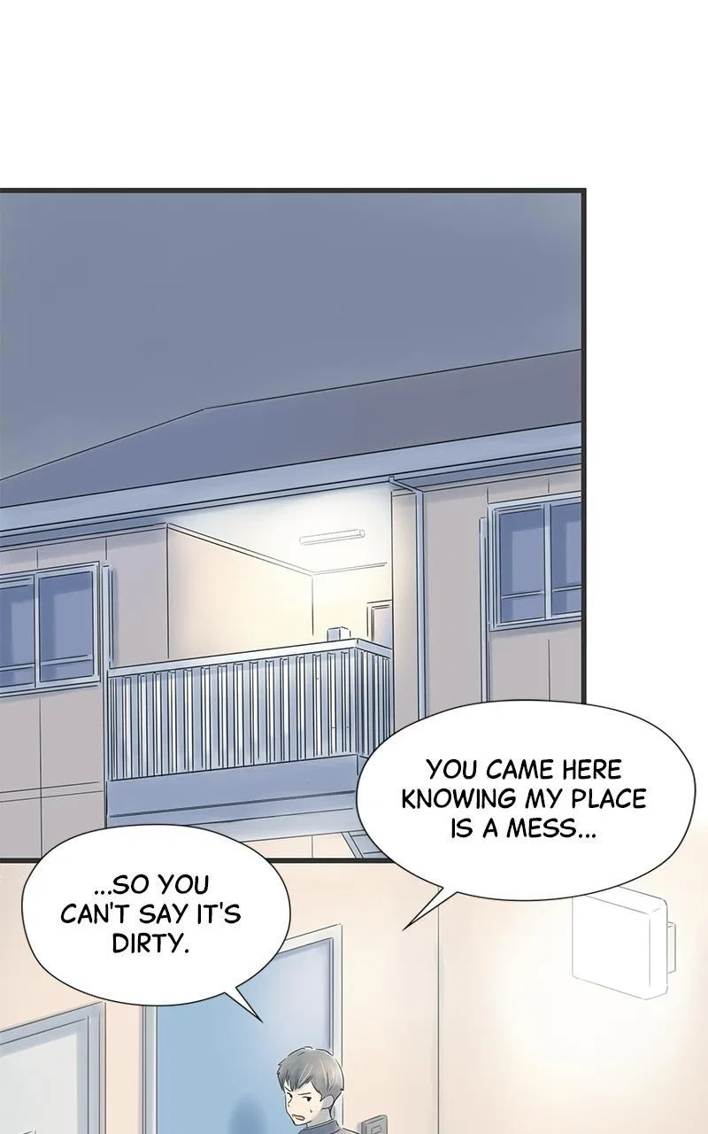 It Rains on Precious Days Chapter 14 – Page 45