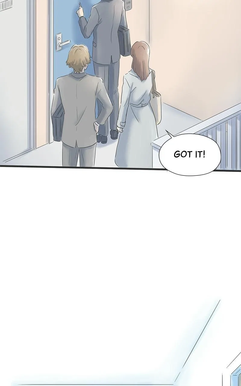 It Rains on Precious Days Chapter 14 – Page 46