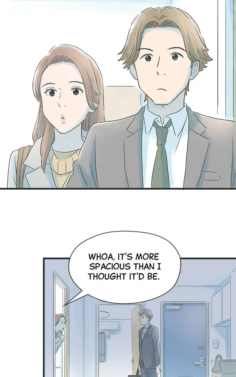 It Rains on Precious Days Chapter 14 – Page 47