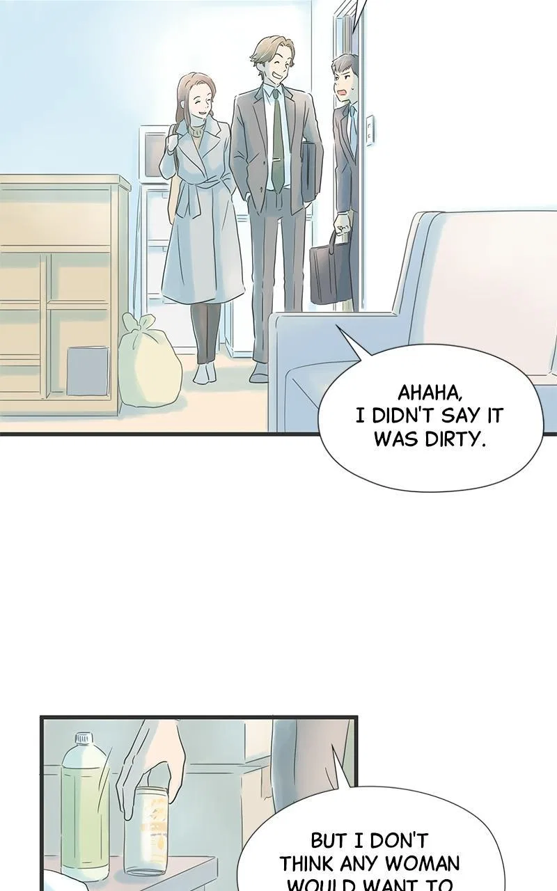 It Rains on Precious Days Chapter 14 – Page 49