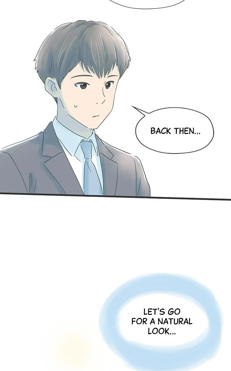 It Rains on Precious Days Chapter 14 – Page 52