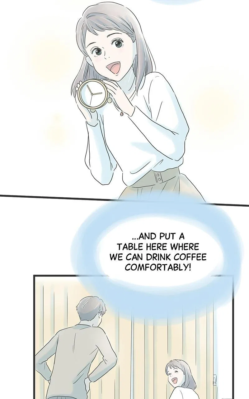 It Rains on Precious Days Chapter 14 – Page 53