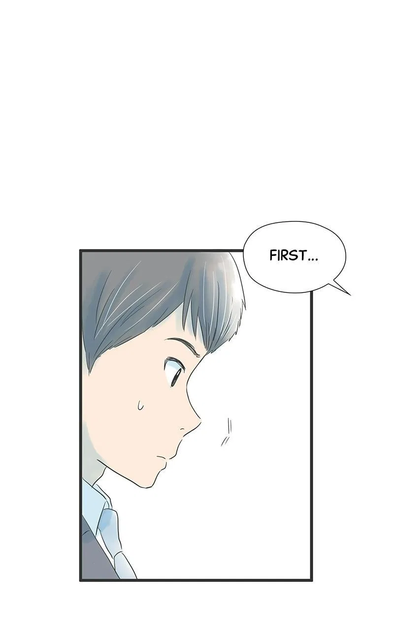 It Rains on Precious Days Chapter 14 – Page 56