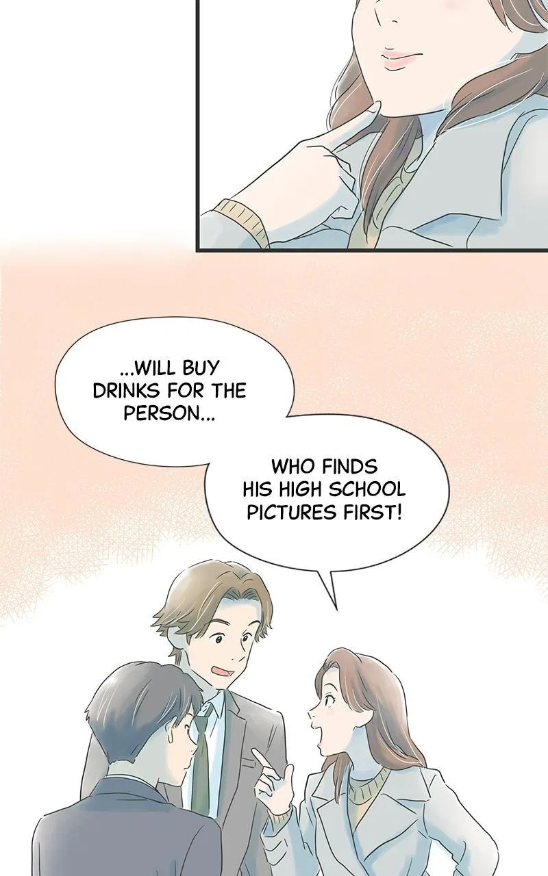 It Rains on Precious Days Chapter 14 – Page 58