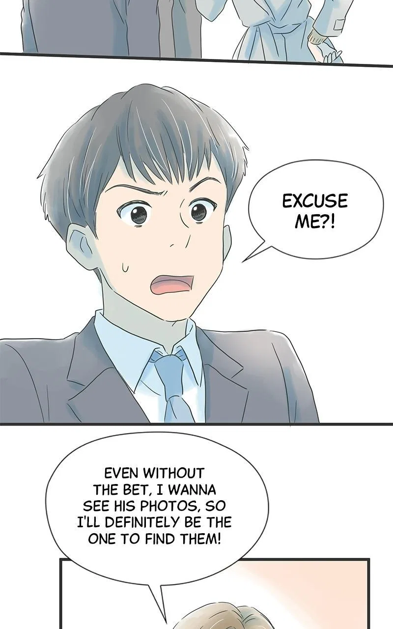 It Rains on Precious Days Chapter 14 – Page 59