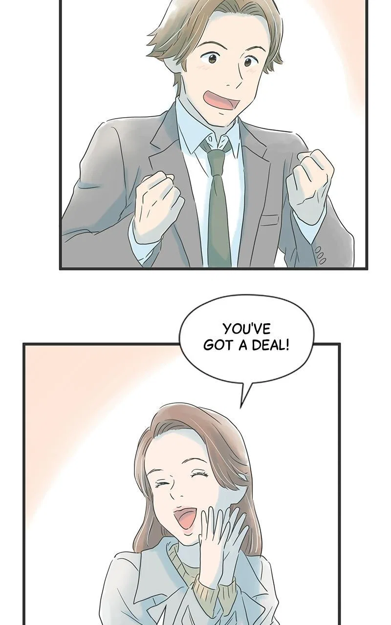 It Rains on Precious Days Chapter 14 – Page 60