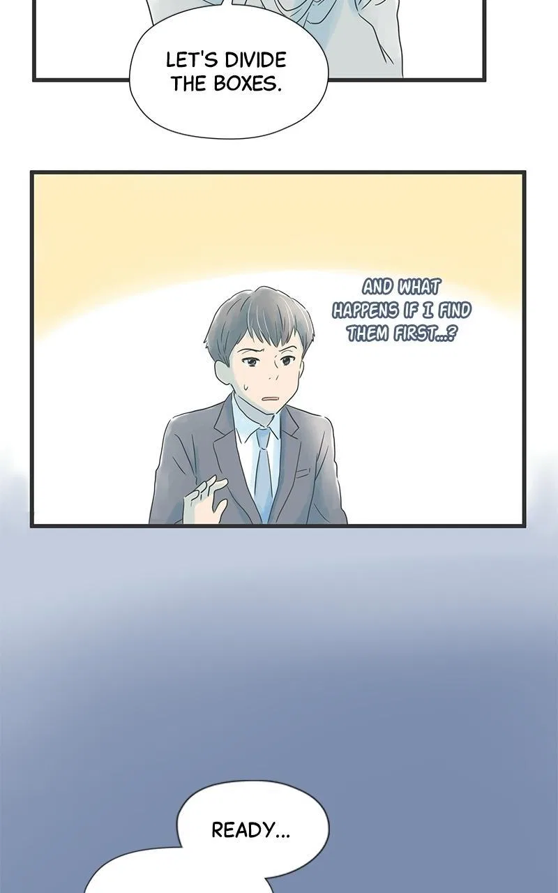 It Rains on Precious Days Chapter 14 – Page 61